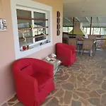 Farma Tsalta Olympus Larisa Holiday home
