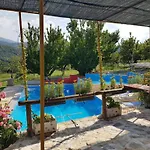 Farma Tsalta Olympus Larisa Holiday home Pyrgetos-Larisis
