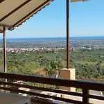 Farma Tsalta Olympus Larisa Holiday home