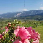 Farma Tsalta Olympus Larisa * Pyrgetos-Larisis