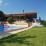 Holiday home Farma Tsalta Olympus Larisa Pyrgetos-Larisis