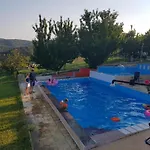 Holiday home Farma Tsalta Olympus Larisa Pyrgetos-Larisis