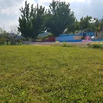 Farma Tsalta Olympus Larisa * Pyrgetos-Larisis