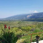 Holiday home Farma Tsalta Olympus Larisa *