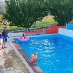 Holiday home Farma Tsalta Olympus Larisa