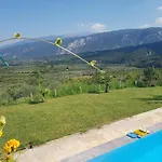 Holiday home Farma Tsalta Olympus Larisa
