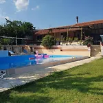 Holiday home Farma Tsalta Olympus Larisa *