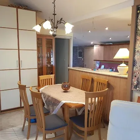 Farma Tsalta Olympus Larisa Hébergement de vacances