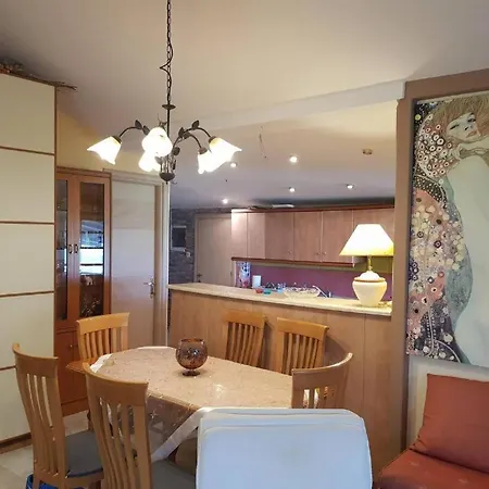 Hébergement de vacances Farma Tsalta Olympus Larisa Pyrgetós