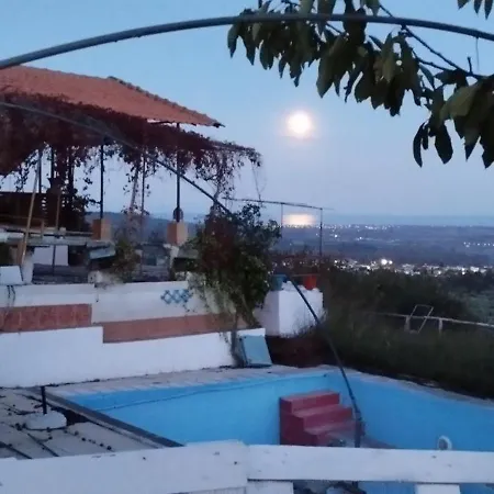 Farma Tsalta Olympus Larisa Nyaraló