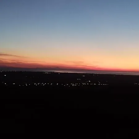 Vakantiehuis Farma Tsalta Olympus Larisa *