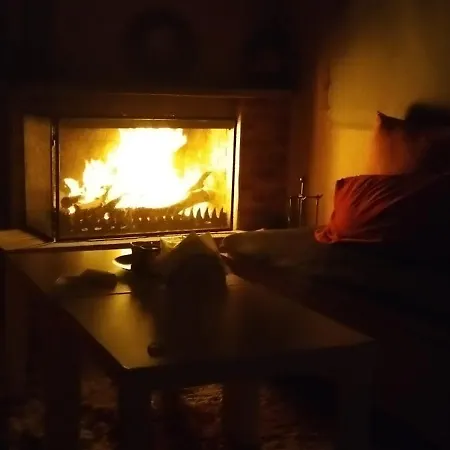 Farma Tsalta Olympus Larisa *