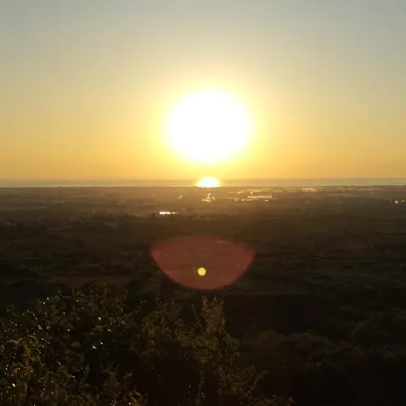 Farma Tsalta Olympus Larisa