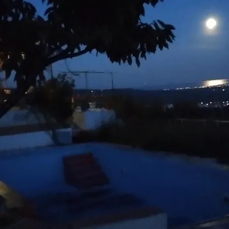 Farma Tsalta Olympus Larisa * Pyrgetós