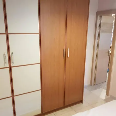 Farma Tsalta Olympus Larisa Holiday home