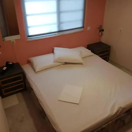 Holiday home Farma Tsalta Olympus Larisa