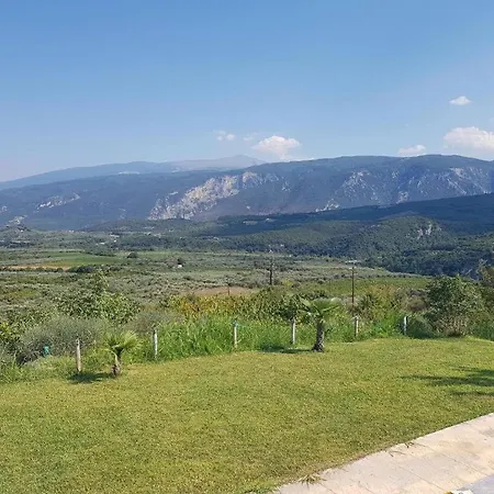 Farma Tsalta Olympus Larisa *