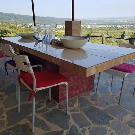 Holiday home Farma Tsalta Olympus Larisa Pyrgetos-Larisis