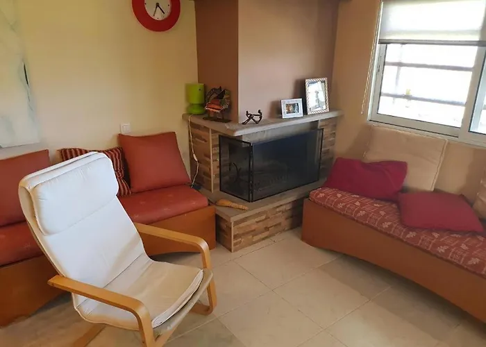 Farma Tsalta Olympus Larisa Vakantiehuis *