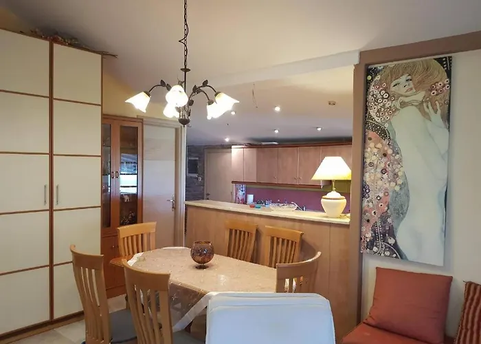 Vakantiehuis Farma Tsalta Olympus Larisa Pyrgetós