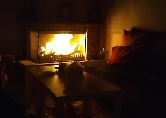 Farma Tsalta Olympus Larisa *