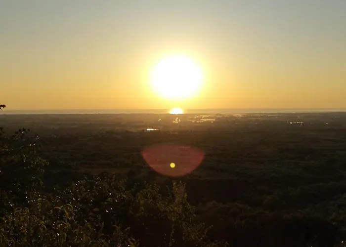 Farma Tsalta Olympus Larisa