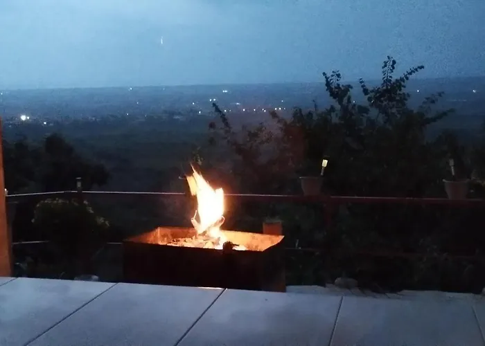 Vakantiehuis Farma Tsalta Olympus Larisa Pyrgetós