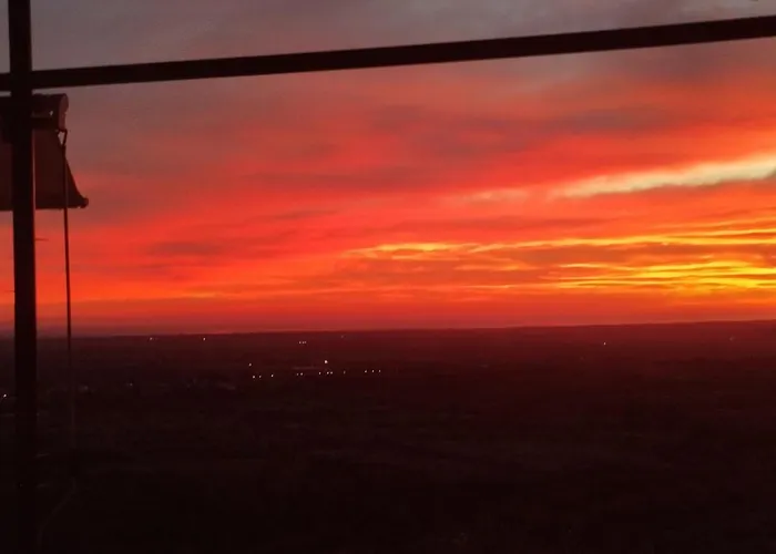 Vakantiehuis Farma Tsalta Olympus Larisa