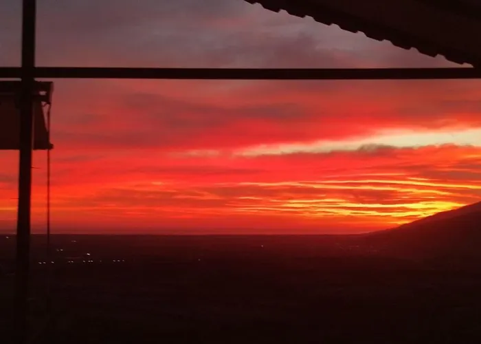 Vakantiehuis Farma Tsalta Olympus Larisa *