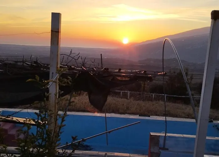 Farma Tsalta Olympus Larisa *