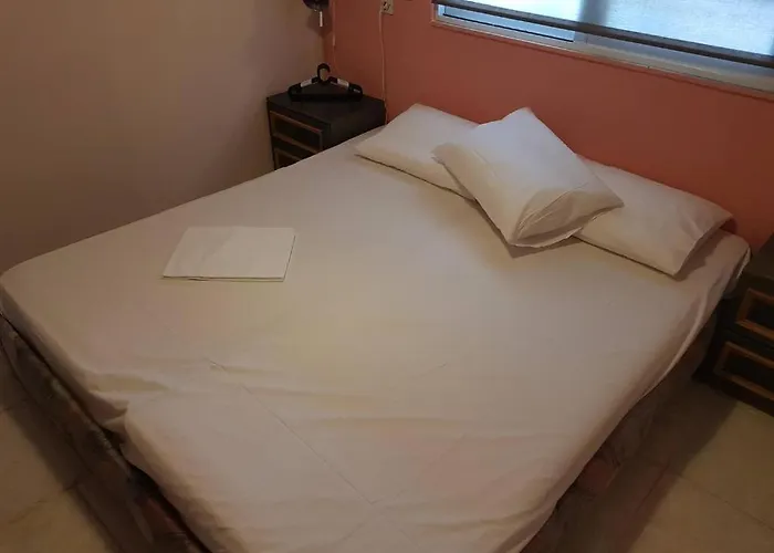 Vakantiehuis Farma Tsalta Olympus Larisa