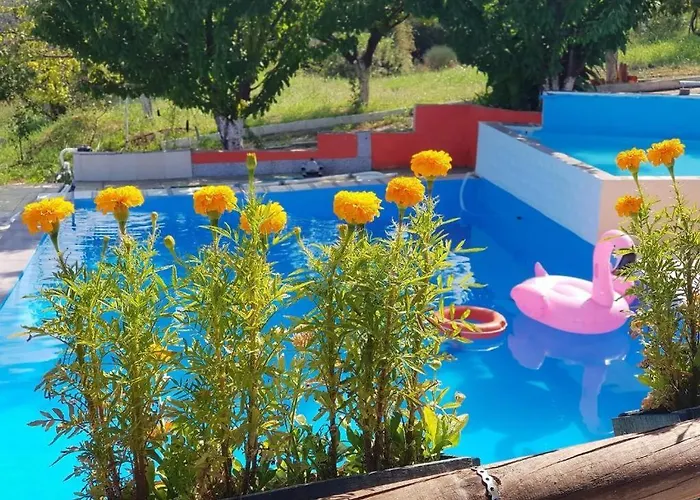 Farma Tsalta Olympus Larisa *