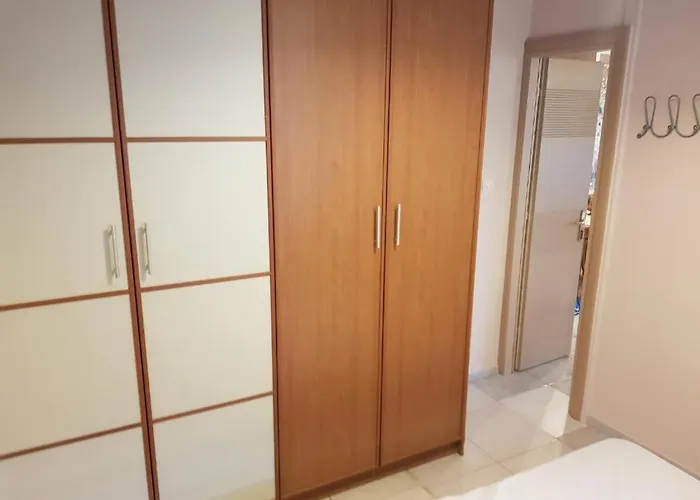 Farma Tsalta Olympus Larisa Vakantiehuis