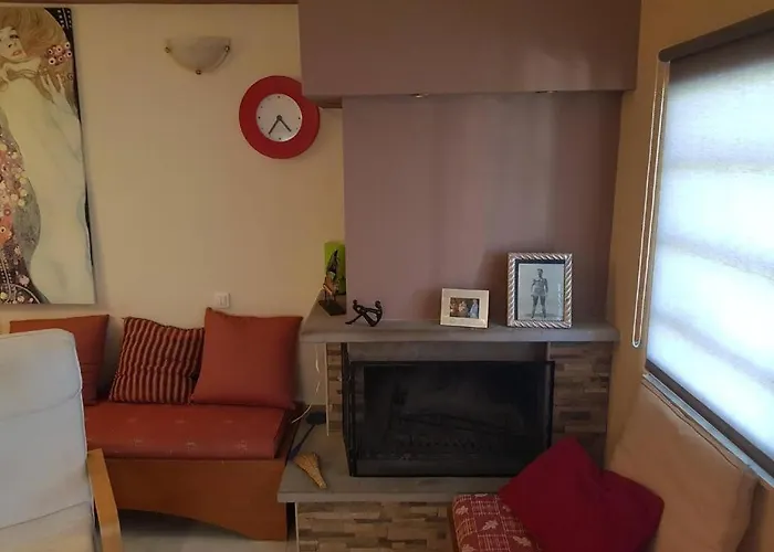 Farma Tsalta Olympus Larisa * Pyrgetós