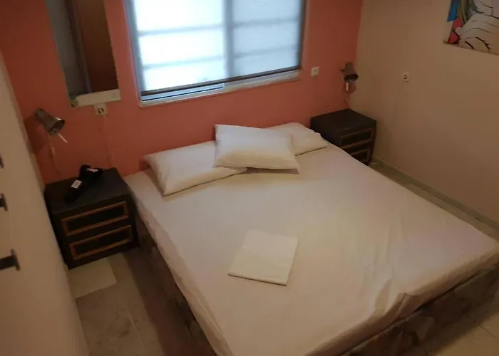 Vakantiehuis Farma Tsalta Olympus Larisa