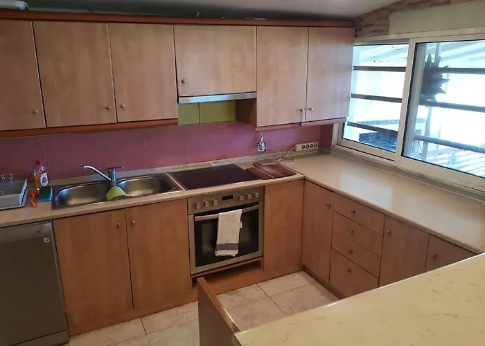 Farma Tsalta Olympus Larisa