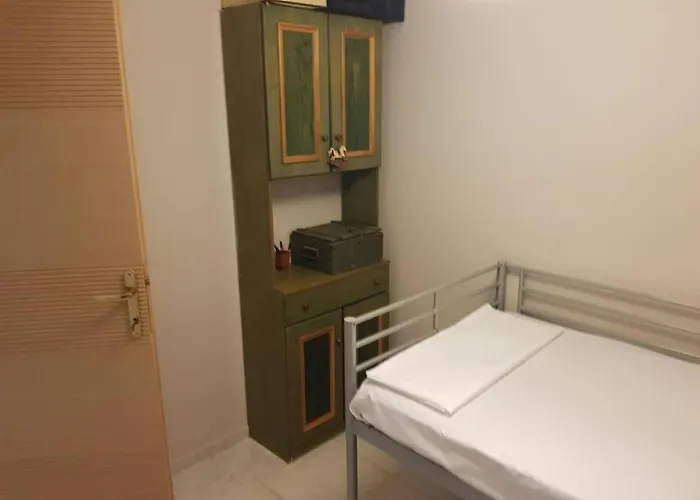 Vakantiehuis Farma Tsalta Olympus Larisa *