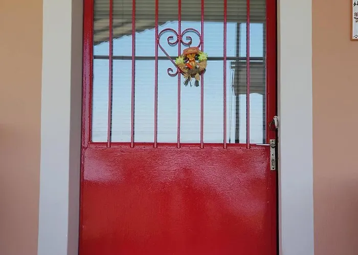 Farma Tsalta Olympus Larisa